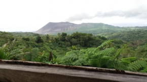 Mountain Panoramic View